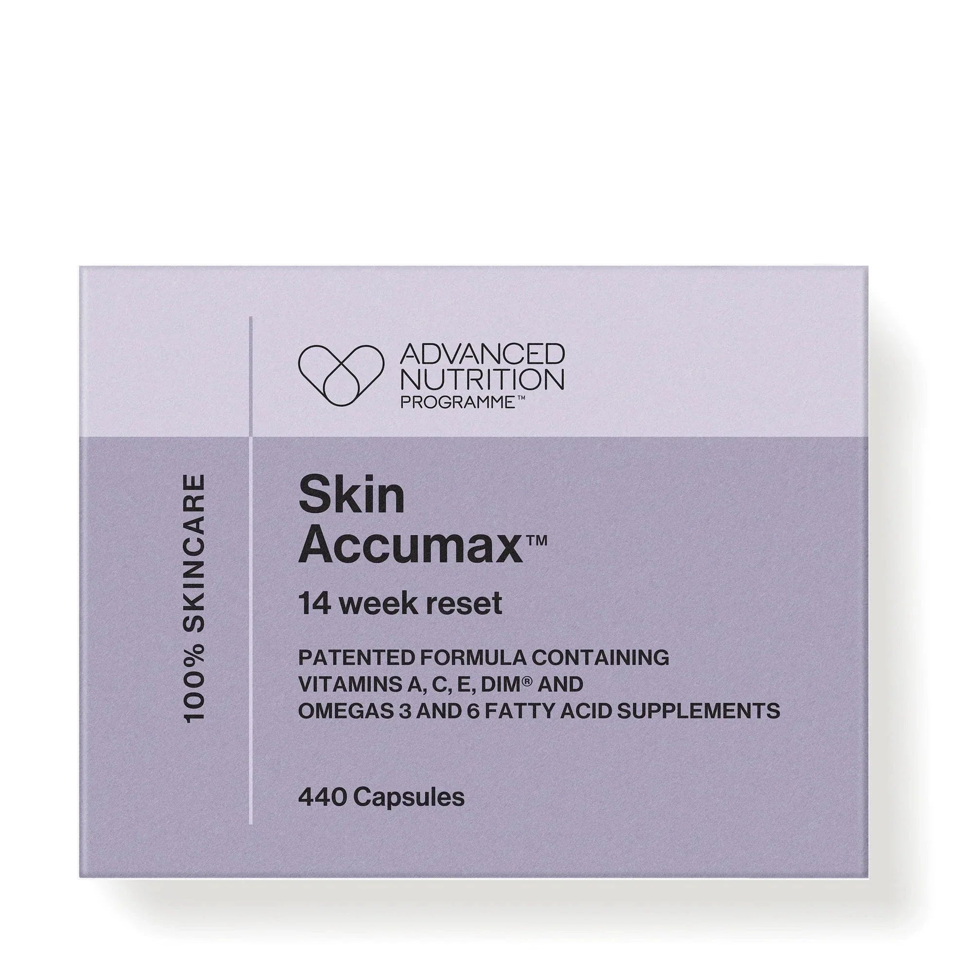 Jane Iredale Skin Accumax® Supplements