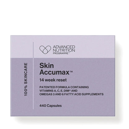 Jane Iredale Skin Accumax® Supplements
