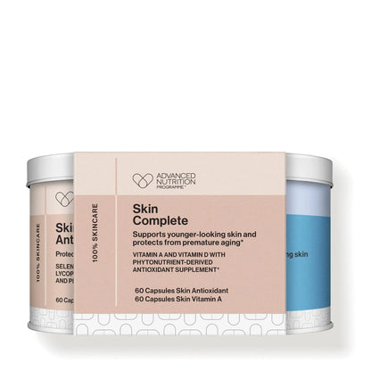Jane Iredale Skin Complete Supplements