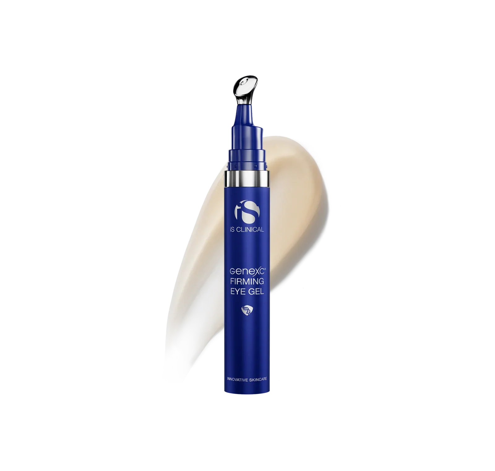 iS Clinical GeneXC Firming Eye Gel - 0.5 oz. / 15 g