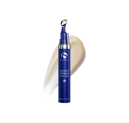 iS Clinical GeneXC Firming Eye Gel - 0.5 oz. / 15 g