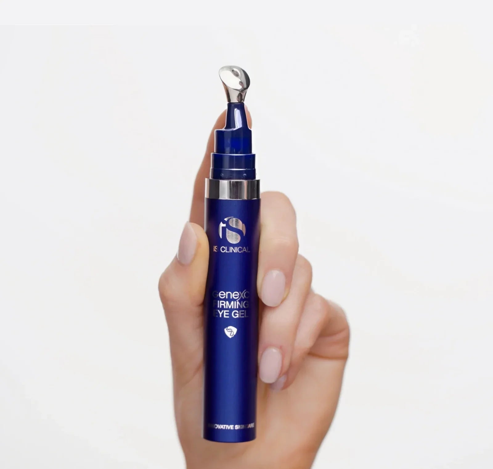iS Clinical GeneXC Firming Eye Gel - 0.5 oz. / 15 g