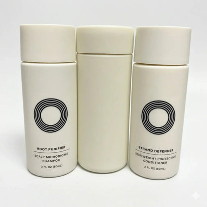 Nutrafol Travel Kit
