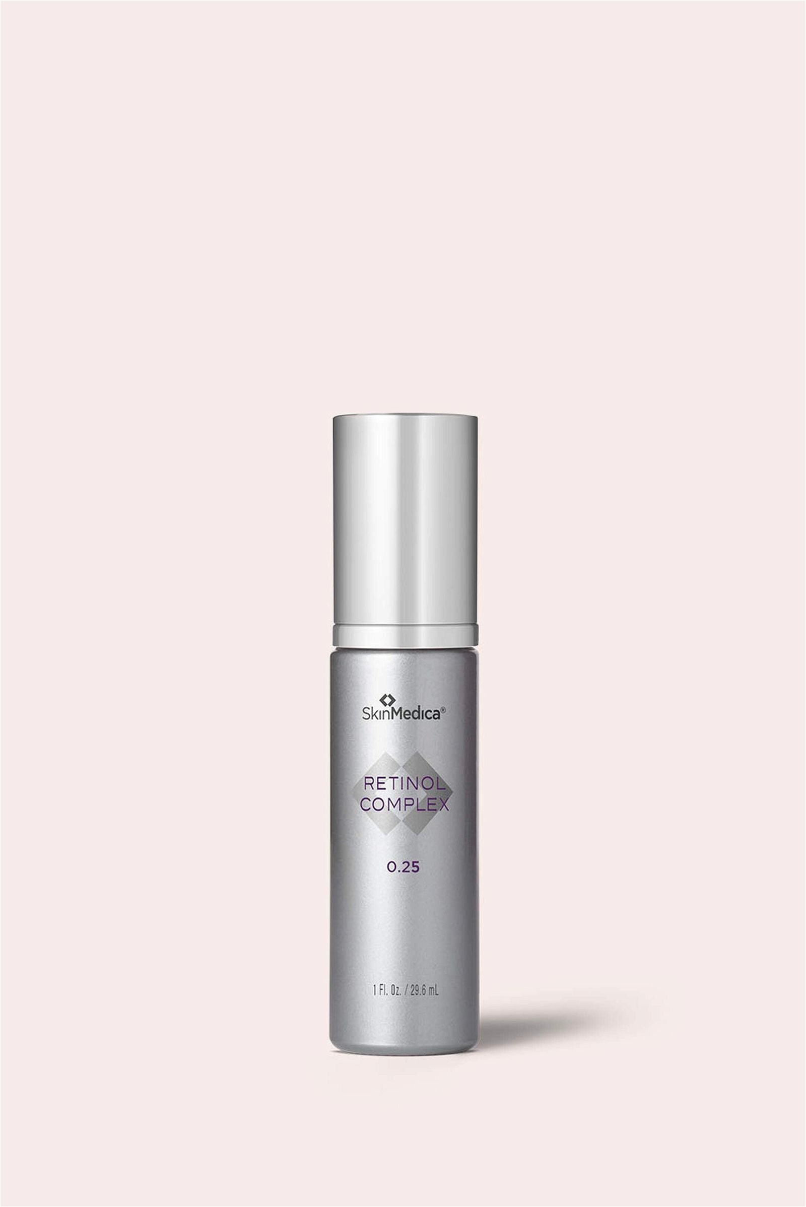 SkinMedica® Retinol Complex 0.25% 1 Fl. Oz. / 29.6 mL