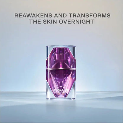 La Prairie Platinum Rare Cellular Night Elixir