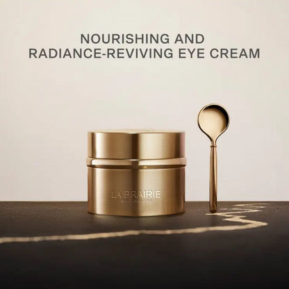 La Prairie Pure Gold Radiance Eye Cream 20ml