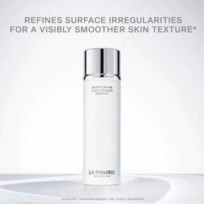 La Prairie White Caviar Essence Extraordinaire