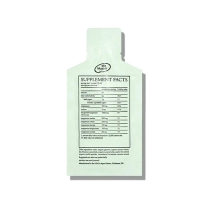 Agent Nateur holi (mag) Daily Magnesium Complex