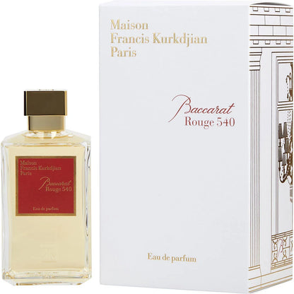 Maison Francis Kurkdjian Baccarat Rouge 540 Eau de Parfum