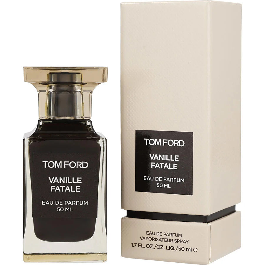 Tom Ford Vanille Fatale Eau De Parfum