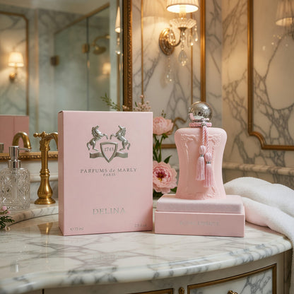 Parfums de Marly Delina Eau De Parfum