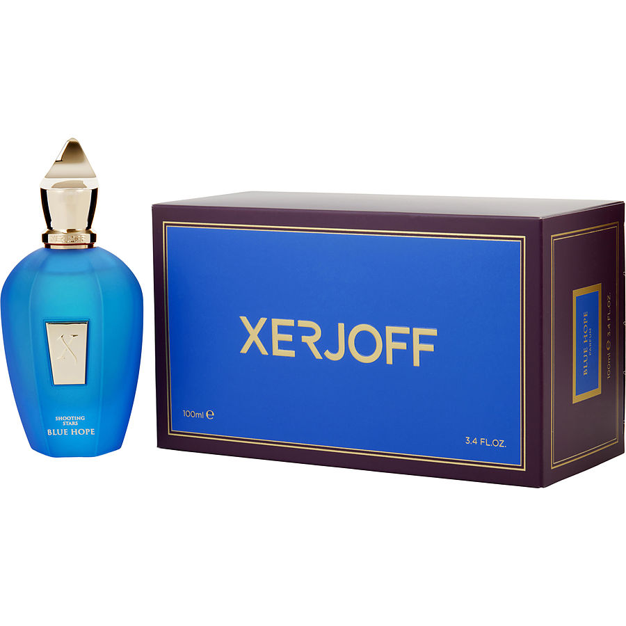 Xerjoff Shooting Star Blue Hope Eau De Parfum