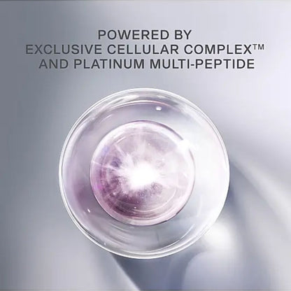 La Prairie Platinum Rare Haute-Rejuvenation Cream