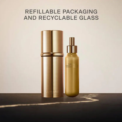 La Prairie Pure Gold Radiance Concentrate