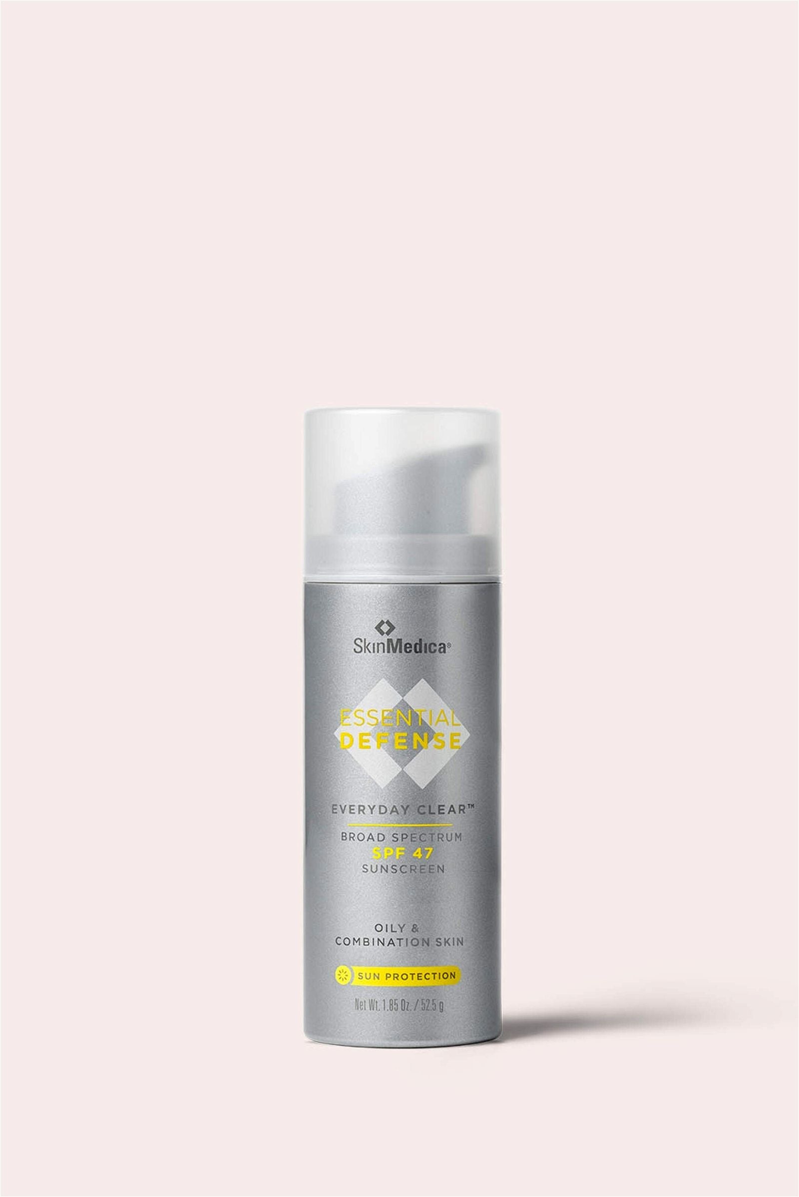 SkinMedica® Essential Defense Everyday Clear SPF 47 1.85 Oz. / 52.5 g (Clearance)
