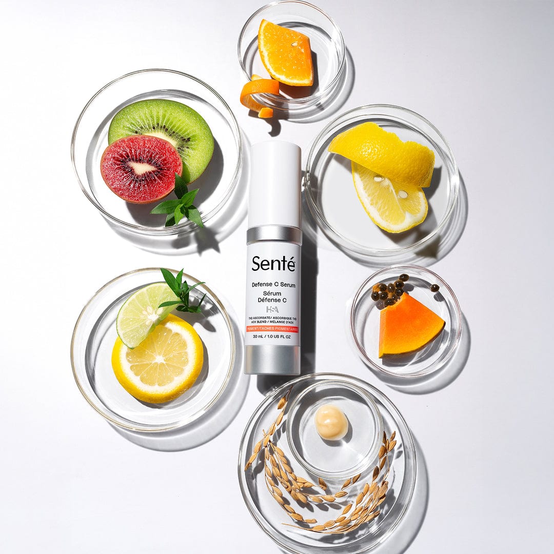 Senté Defense C Serum
