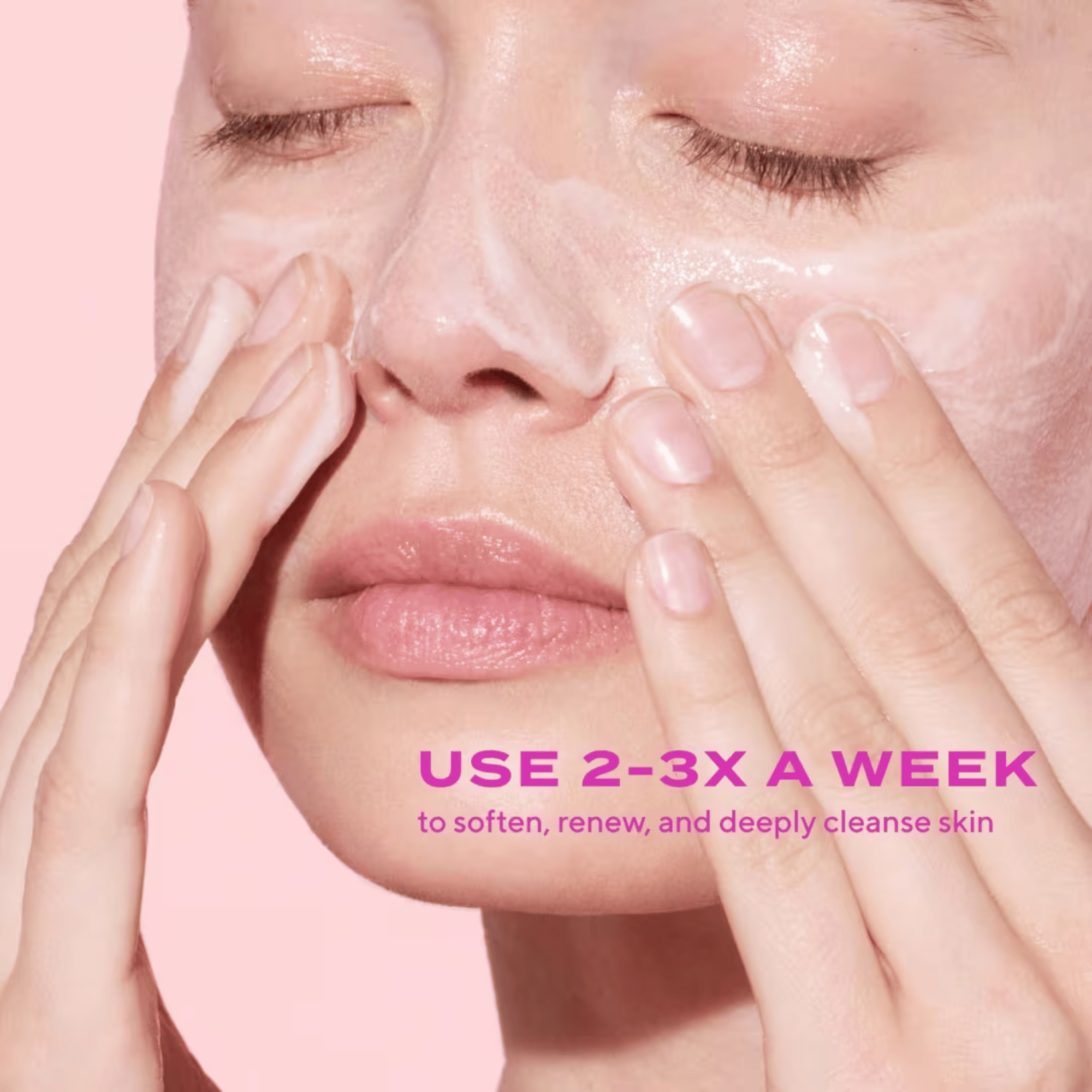 Murad AHA/BHA Exfoliating Cleanser