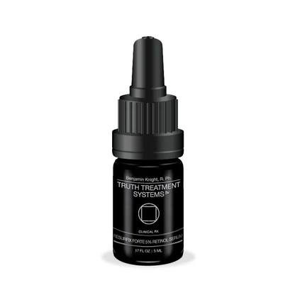 Truth Treatment Systems Resurfix Forte High Potency Retinol Serum