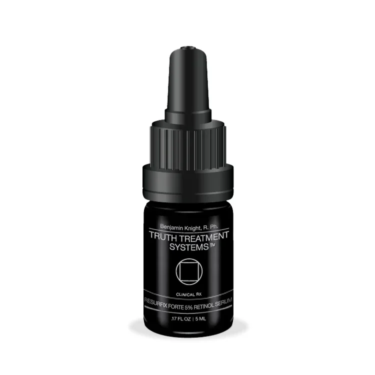 Truth Treatment Systems Resurfix Forte High Potency Retinol Serum