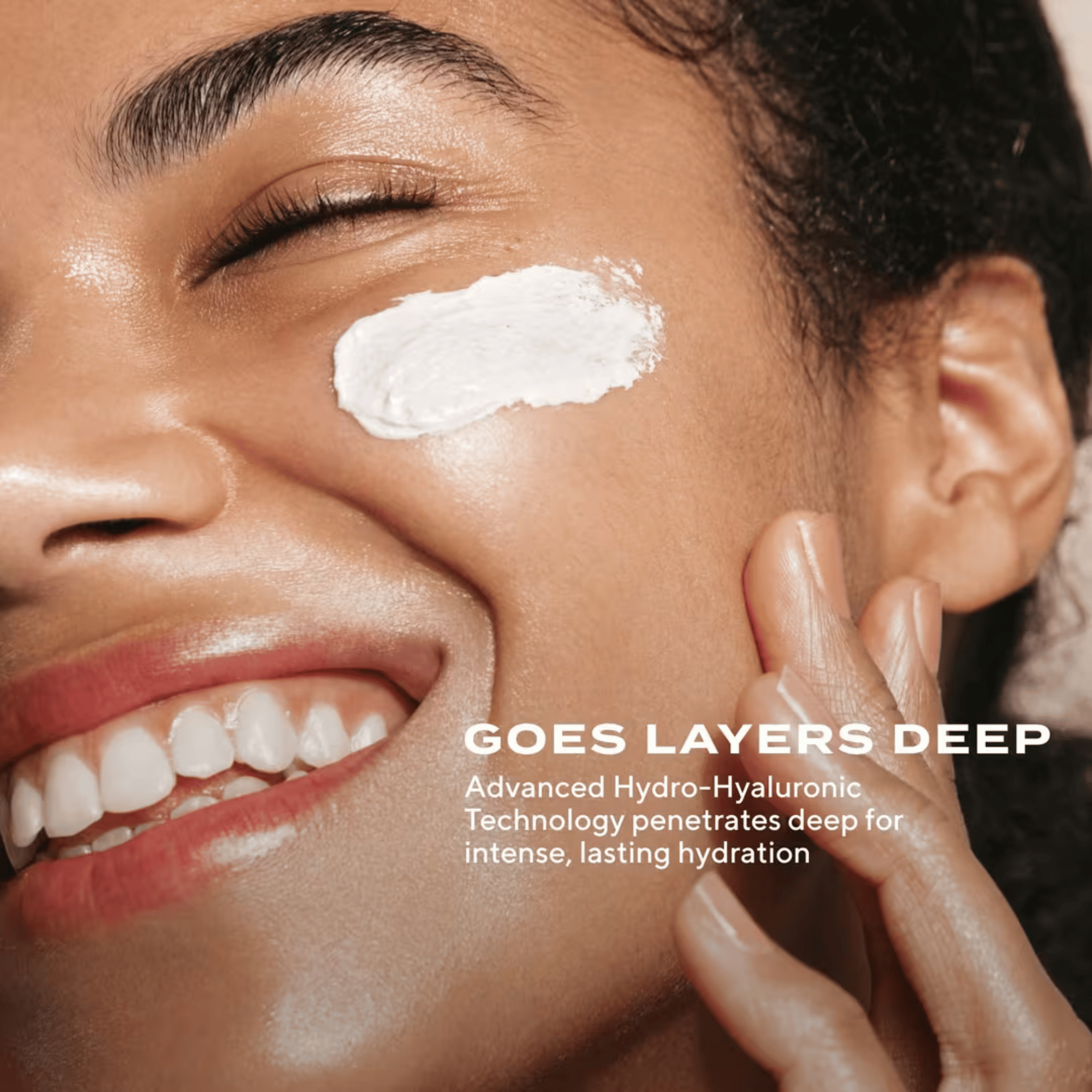 Murad Restorative Hydro-Hyaluronic Moisture Cream