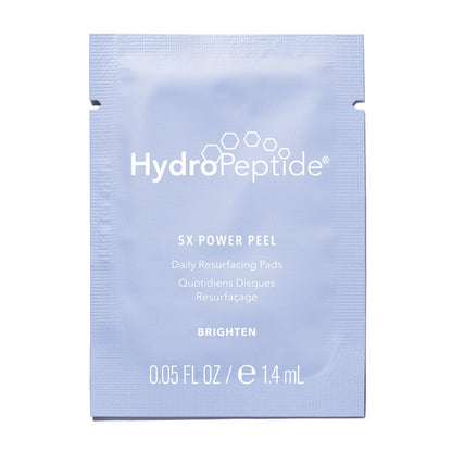 HydroPeptide 5x Power Peel