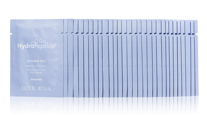 HydroPeptide 5x Power Peel