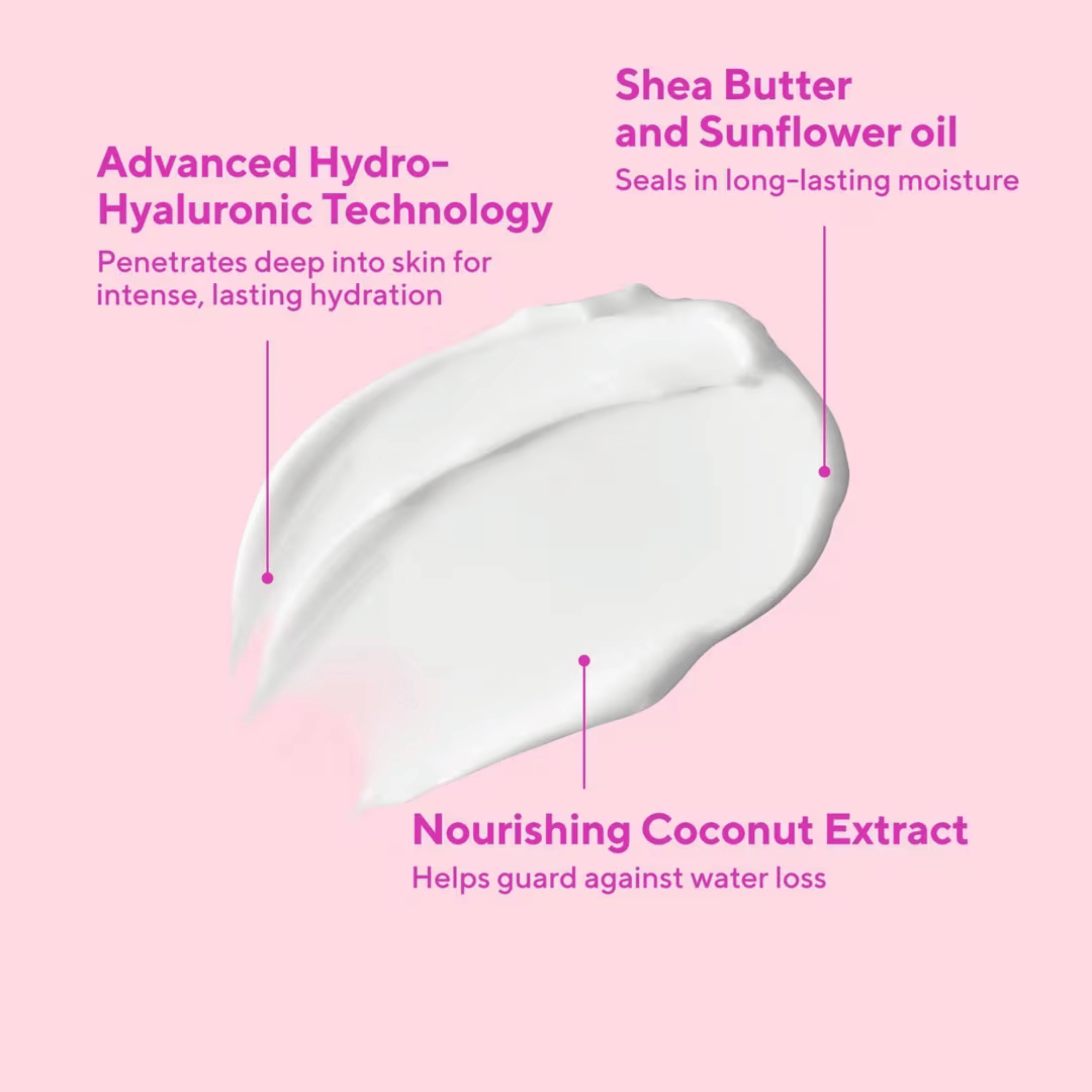 Murad Restorative Hydro-Hyaluronic Moisture Cream