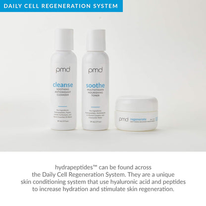 PMD Daily Cell Regeneration Starter Kit