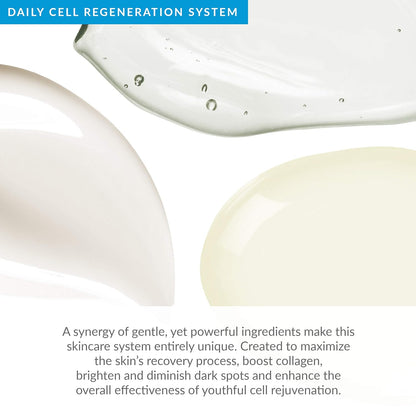 PMD Daily Cell Regeneration Starter Kit