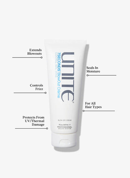 UNITE 7SECONDS BlowOut Creme
