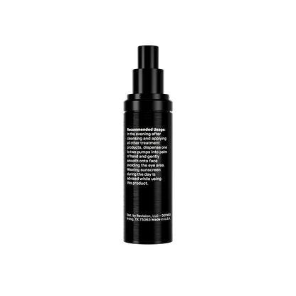 Revision® D·E·J Night Face Cream® 1.7 OZ