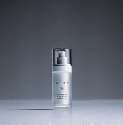 Epicutis® Arctigenin Brightening Treatment