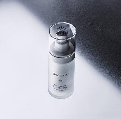 Epicutis® Arctigenin Brightening Treatment