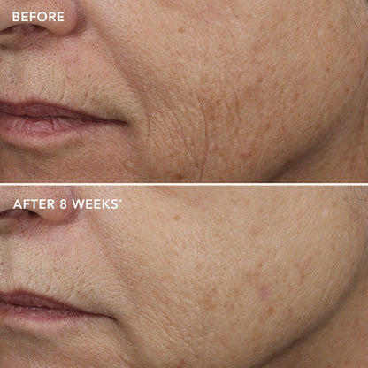IMAGE AGELESS+ retinol overnight masque 0.5% retinol complex