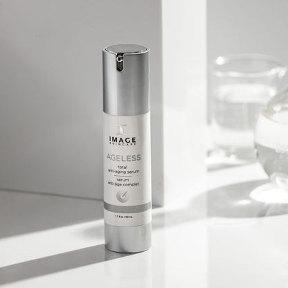 IMAGE Skincare AGELESS Total Anti-Aging Serum