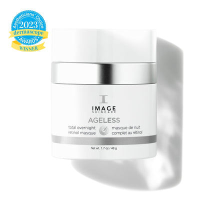 IMAGE Skincare Ageless Total Overnight Retinol Masque