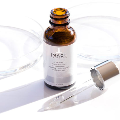 IMAGE Skincare AGELESS Total Pure Hyaluronic Filler