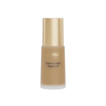 Ahava Extreme Night Treatment