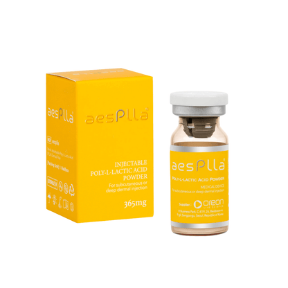 AesPlla (1 x 365MG)