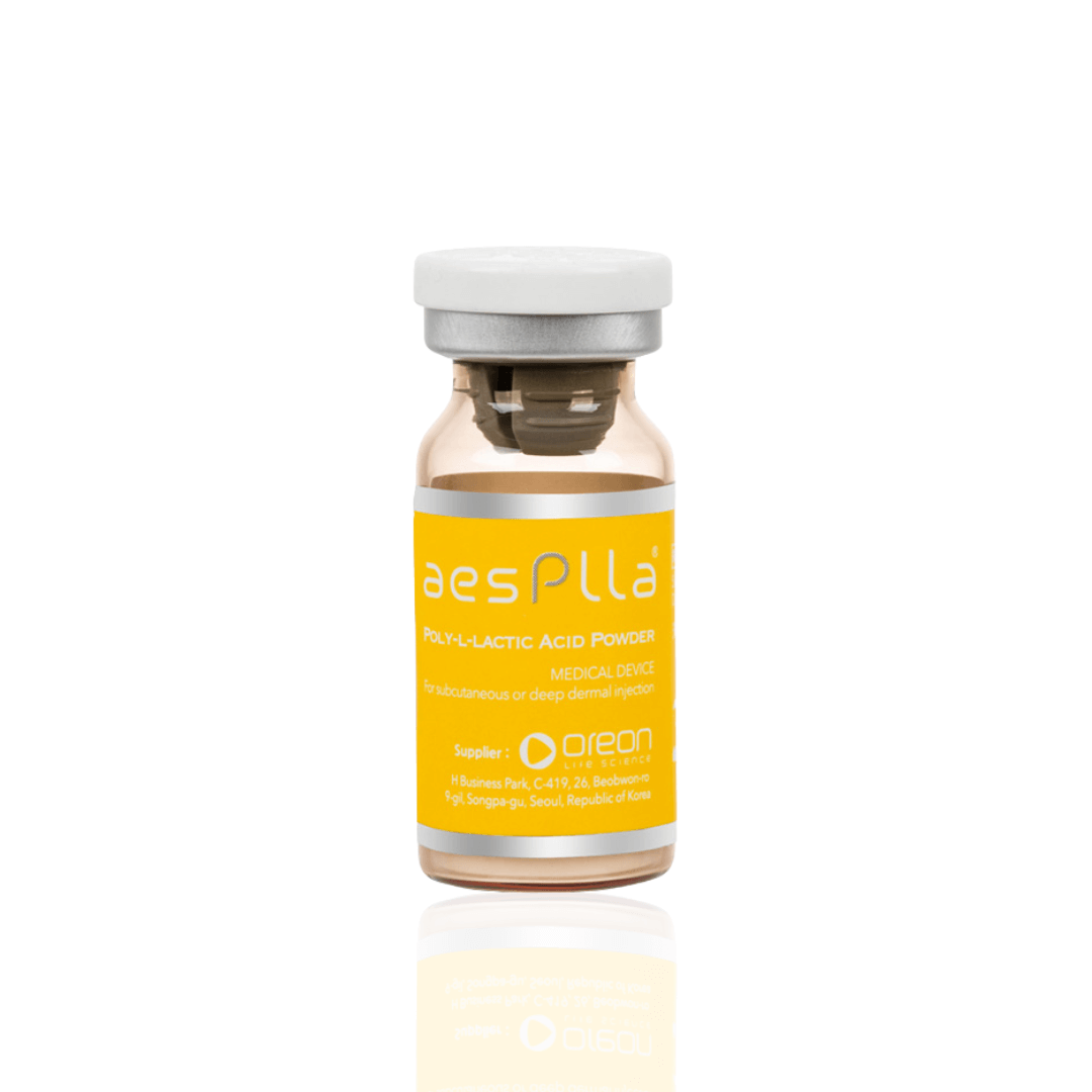AesPlla (1 x 365MG)