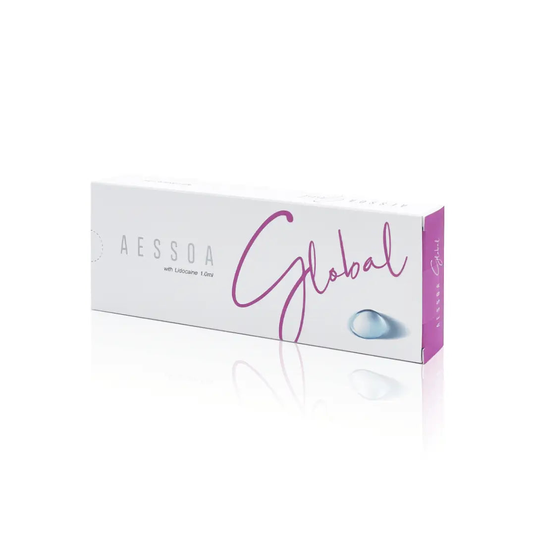 Aessoa Global Lido. (1 X 1ML)
