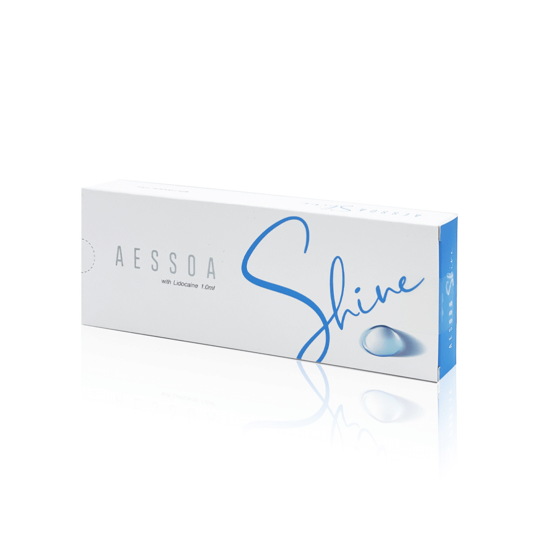 Aessoa Shine Lido. (1 X 1ML)