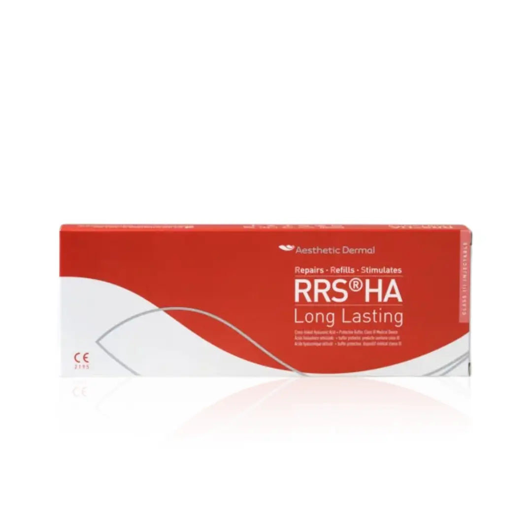 Aesthetic Dermal RRS HA Long Lasting (1 x 3ML)