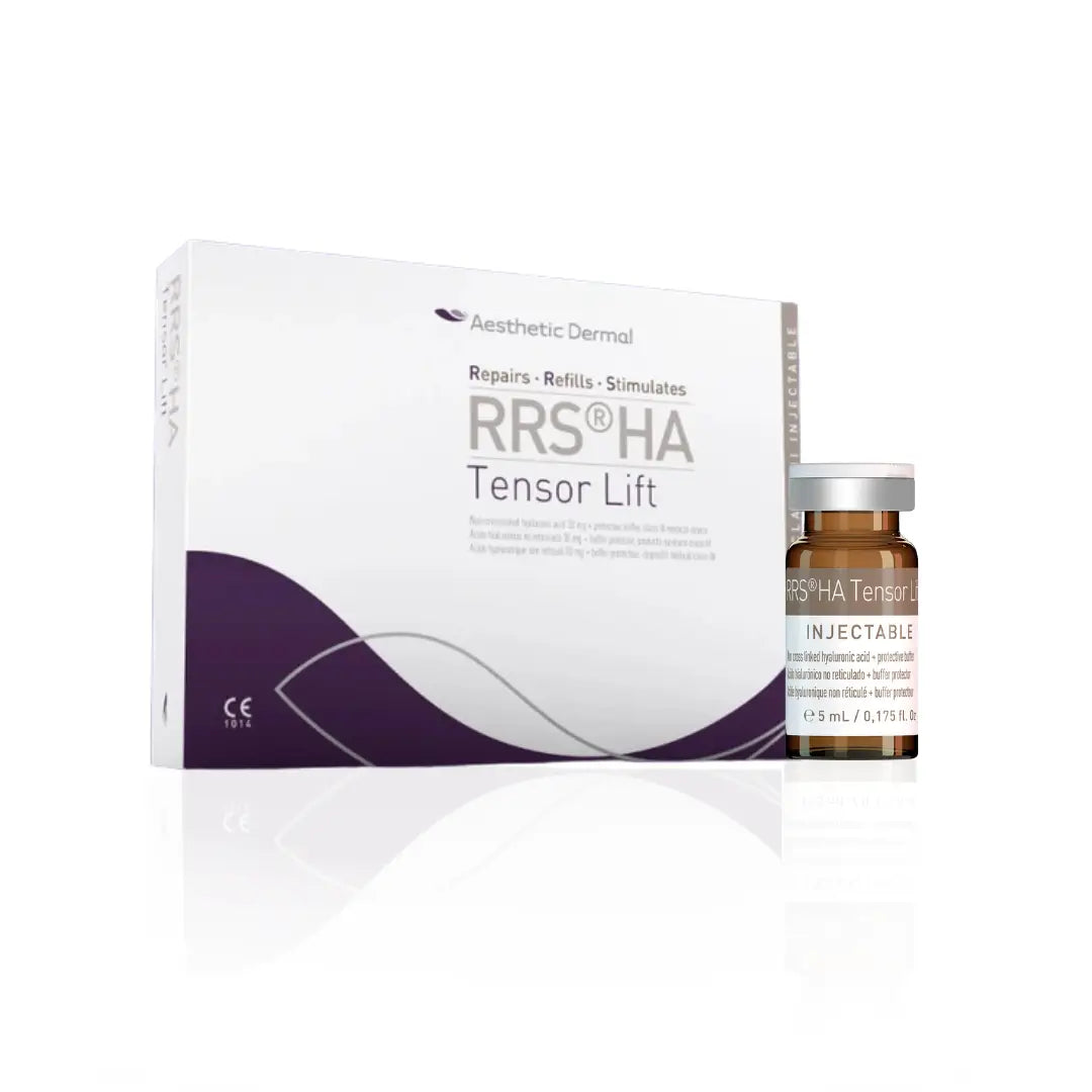 Aesthetic Dermal RRS HA Tensor Lift (6 x 5ML)