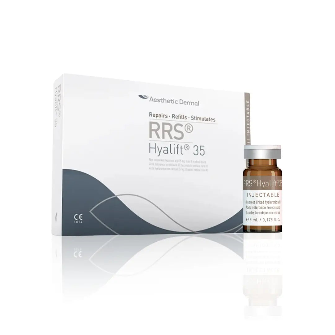 Aesthetic Dermal RRS Hyalift 35 (6 x 5ML)