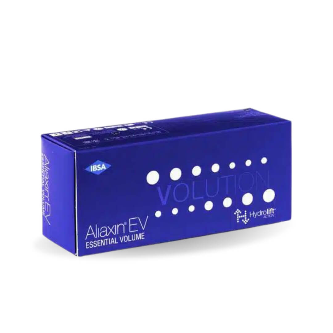 Aliaxin EV Essential Volume (2 x 1ML)