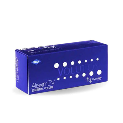 Aliaxin EV Essential Volume (2 x 1ML)