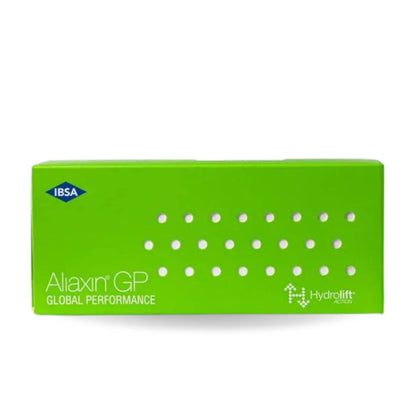 Aliaxin GP (2 x 1ML)