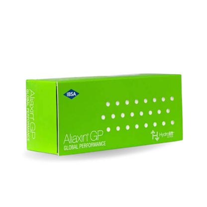 Aliaxin GP (2 x 1ML)