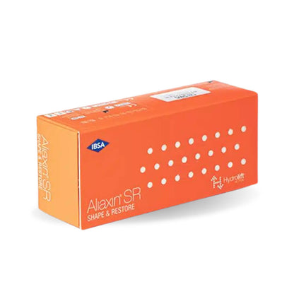 Aliaxin SR (2 x 1ML)